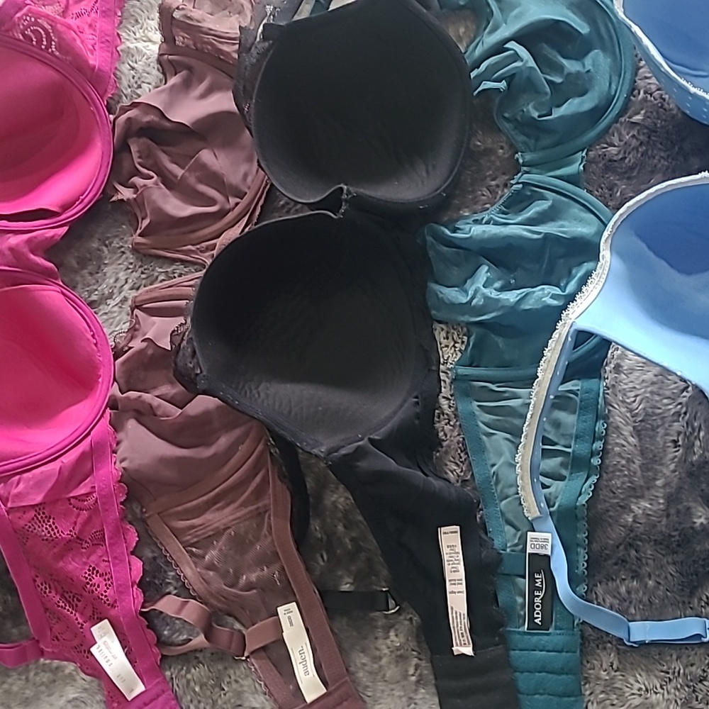 Bra bundle - Picture 6 of 7